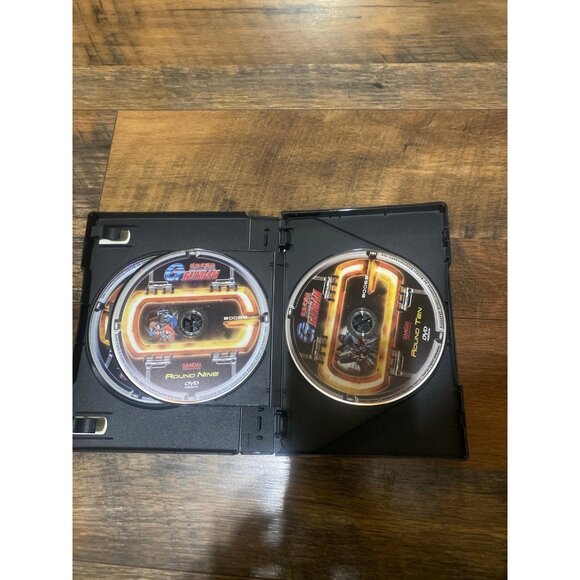 Mobile Fighter G Gundam Complete Collection 2 - Picture 3 of 6